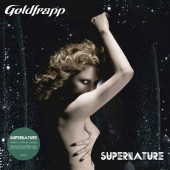 Goldfrapp - Supernature (Limited Edition 2020) - Vinyl