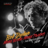 Bob Dylan - More Blood, More Tracks: The Bootleg Series Vol. 14 (Reedice 2018) 
