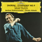 Berliner Philharmoniker, Claudio Abbado - Symfonie č. 9 "Novosvětská" / "Othello" Předehra (1999)