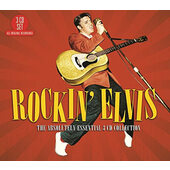 Elvis Presley - Rockin' Elvis - The Absolutely Essential 3CD Collection (Edice 2017) 