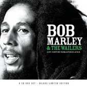 Bob Marley & The Wailers - 21st Century Remastered 
