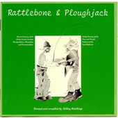 Ashley Hutchings - Rattlebone & Ploughjack (Edice 2011)