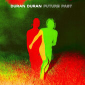 Duran Duran - Future Past (Deluxe Hardback CD, 2021)