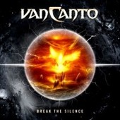 Van Canto - Break The Silence 