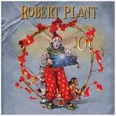 Robert Plant - Band Of Joy 