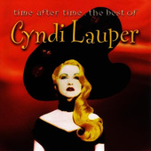 Cyndi Lauper - Time After Time: The Best Of Cyndi Lauper (2000) 