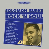 Solomon Burke - Rock 'N Soul (Edice 2017) – 180 gr. Vinyl 