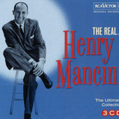 Henry Mancini - Real...Henry Mancini 