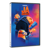 Film/Animovaný - Já, padouch 4