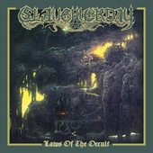 Slaughterday - Laws Of The Occult (2016) - Vinyl 