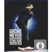 Herbert Grönemeyer - Schiffsverkehr Live In Leipzig Tour 2011 (Blu-ray, 2011)