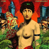 La Femme - Psycho Tropical Berlin - 180 gr. Vinyl 