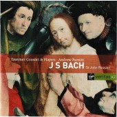 Johann Sebastian Bach / Taverner Consort & Players, Andrew Parrott - St John Passion (2002) /2CD
