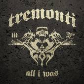 Mark Tremonti (Vocalist Alter Bridge) - All I Was (2012) 