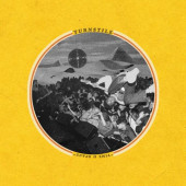 Turnstile - Time & Space (Reedice 2021) - Vinyl