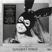 Ariana Grande - Dangerous Woman (2016) - Vinyl 