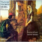 Timothy Roberts - Irish Melodies (Irské melodie) 