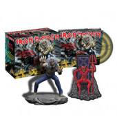 Iron Maiden - Number Of The Beast (Collector’s Edition 2018) 