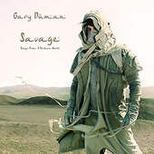 Gary Numan - Savage (Songs From A Broken World) (2017) 2017