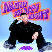 Joel Corry - Another Friday Night (2023) - Limited Vinyl