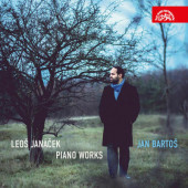 Leoš Janáček - Klavírní dílo (2019)