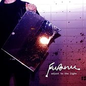 Fufanu - Adjust To Light (2015) 