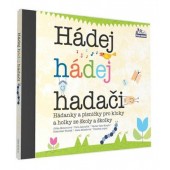 Various Artists - Hádej, Hádej, Hádači (2013) 