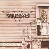Outlaws - Outlaws 