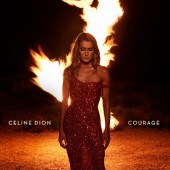 Céline Dion - Courage (2019)