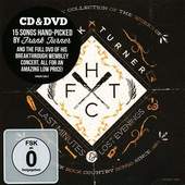 Frank Turner - Last Minutes & Lost Evenings (CD+DVD, 2012)