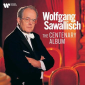 Wolfgang Sawallisch - Wolfgang Sawallisch Collection (2024) /43CD BOX