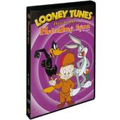 Film/Animovaný - Looney Tunes: Hvězdný tým 3. část 