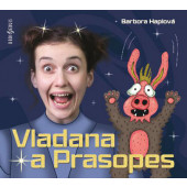Barbora Haplová - Vladana a Prasopes (2019)