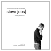 Soundtrack - Steve Jobs (Original Motion Picture Soundtrack) 