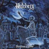 Witchery - Restless & Dead (Remaster 2020) - Vinyl