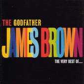 James Brown - Godfather (The Very Best Of James Brown) /2002
