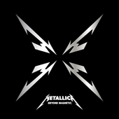Metallica - Beyond Magnetic (2012) 