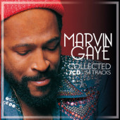Marvin Gaye - Collected (Edice 2021) /3CD