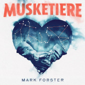 Mark Forster - Musketiere (2021) - Vinyl