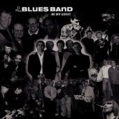 Blues Band - Be My Guest (Reedice 2019) - Digipack