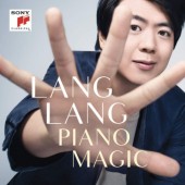 Lang Lang - Piano Magic (2018) 