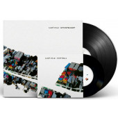 Lloyd Cole - Antidepressant (Limited Edition 2021) / LP+7" Single