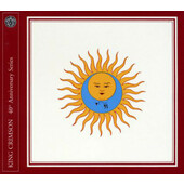 King Crimson - Larks' Tongues In Aspic (40th Anniversary Edition 2012) 