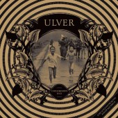 Ulver - Childhood's End (Edice 2018) - Vinyl 