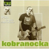 Kobranocka - Póki To Nie Zabronione - Best Of/17 Tracks 