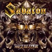 Sabaton - Metalizer Re-Armed 