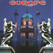 Europe - Europe (Edice 2013) 