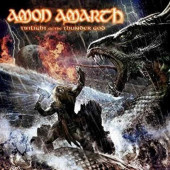 Amon Amarth - Twilight Of The Thunder God (Edice 2017) - Vinyl