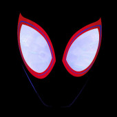 Soundtrack - Spider-Man: Into The Spider / Spider-Man: Paralelní světy (Deluxe Edition, 2018)