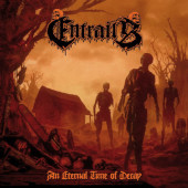 Entrails - An Eternal Time Of Decay (Limited Edition, 2022) - Vinyl